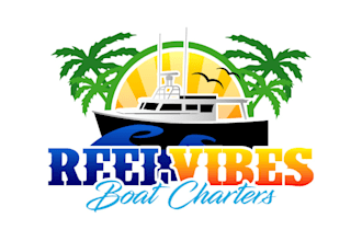 create a professional boat and marine logo design