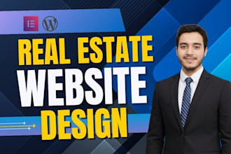 build real estate webiste idx and crm using houzez