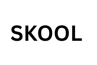teach how to setup skool