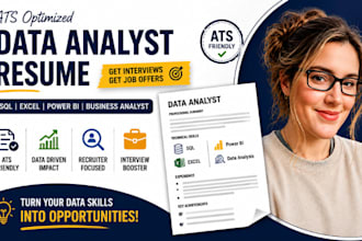 write ats pmp project manager resume that gets interviews and job offers