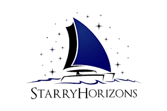 design a modern boat, yacht, marine and nautical business logo