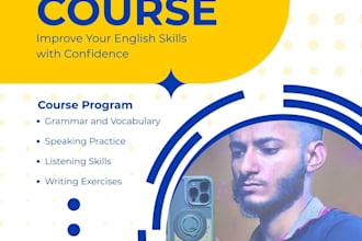 english conversation practice via zoom