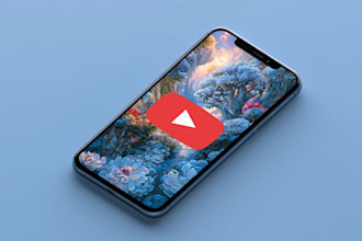 design the best youtube thumbnail