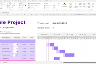 create, edit, and format microsoft office documents