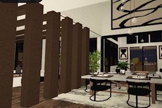 decorate your bloxburg build interior