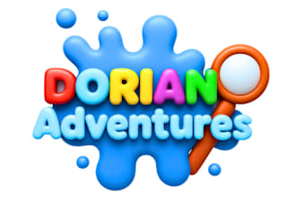 diseño de logotipo creativo y profesional para tu marca