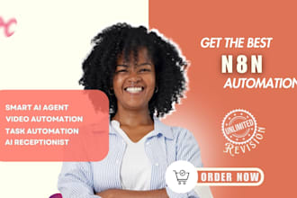 be your n8n expert