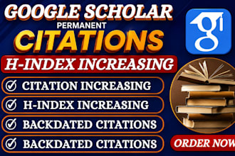 increase google scholar citation scopus publishing research article