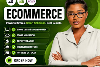 do wix website design, wix redesign, wix ecommerce, website development