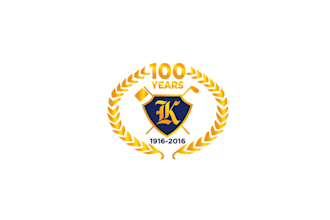 design kankakee country club turns logo