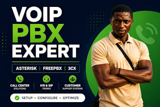 fix inbound and outbound calls in asterisk freepbx fusionpbx kazoo pbx 3cx twilo