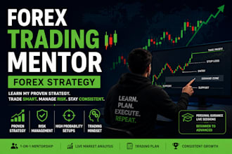 be your forex trading mentor,forex strategy