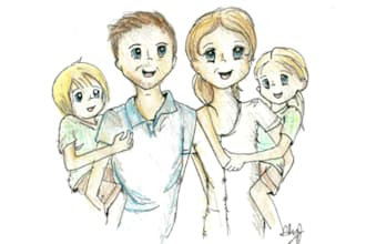 cartoonize you