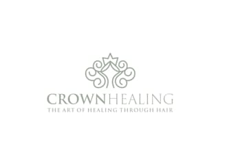create a creative minimalist brand logo design