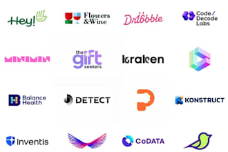 create a complete brand identity and brand style guide