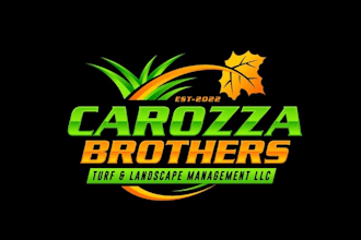 design beautiful lawn care business logo