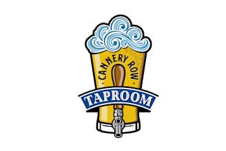 do beer bar logo for self pour taproom on the busiest street