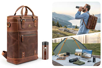 design professional amazon listing and lifestyle images