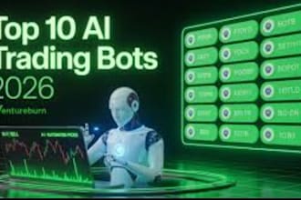 build an ai powered automated trading system