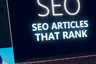 write a 1000 word SEO blog post article for your website