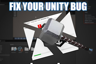 fix bugs in your unity 2d game