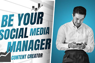 be your christian social media manager for churches and ministries