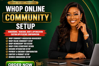 setup whop community setup whop community whop whop server whop setup