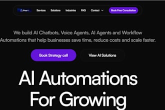 build an ai chatbot for your shopify or ecommerce store