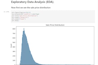 do the work of data science