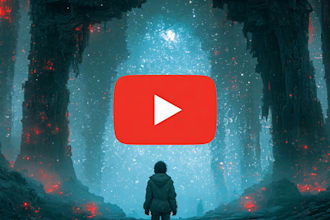 create youtube thumbnail design