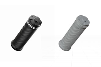 design 3d models, modify, fix, model stl files for 3d printing design