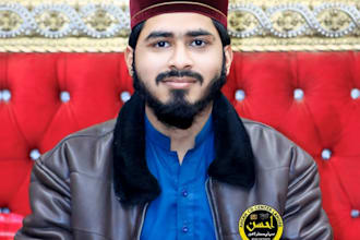 teach quran online with tajweed for kids and adults