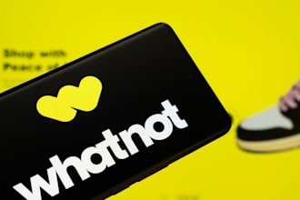 promote whatnot shows, boost whatnot views, followers and sales with promotion