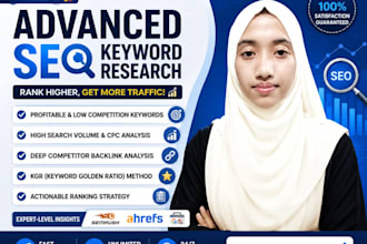 do SEO for your website and rank on google