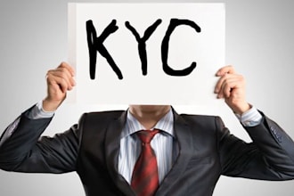 do any websit and apps kyc