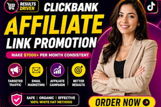 clickbank affiliate link promotion affiliate marketing affiliate link promotion