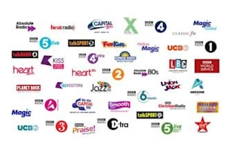 play, promote, and advertise your music of all styles on uk radio