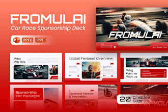 design athletic sponsorship proposal event sponsorship deck sports pitch deck
