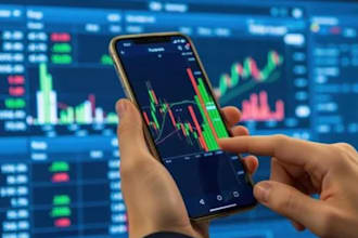 build robinhood bot, fidelity bot, ibkr trading bot, tradelocker bot, phemex bot