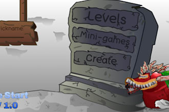 create textures for games and apps