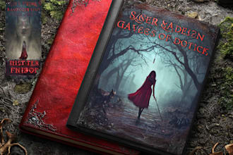 design book cover ebook kindle createspace amazon christian