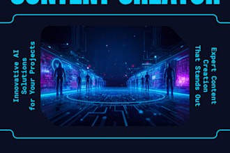 ai analyst and will run ai