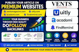 publish your article on techbullion, nerdbot, urbansplatter