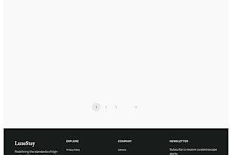 design your website completely