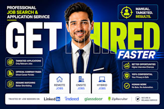 apply for jobs, search and apply for remote, hybrid, and onsite jobs