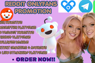 reddit onlyfans promotion patreon page fansly fanvue adult web promotion