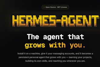 deploy autonomous hermes ai agent with telegram integration on vps