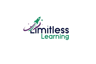 design learning public school district logo