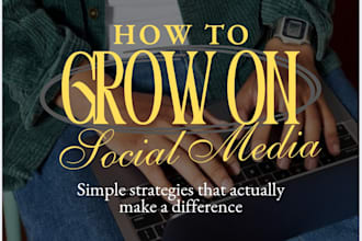 design social media posts and templates