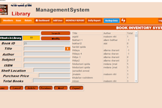 design microsoft access database and professional data entry
